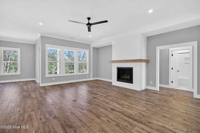 5988 Gray Squirrel Path, Southport, NC 28461