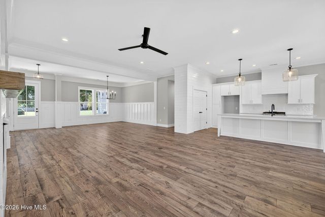 5988 Gray Squirrel Path, Southport, NC 28461