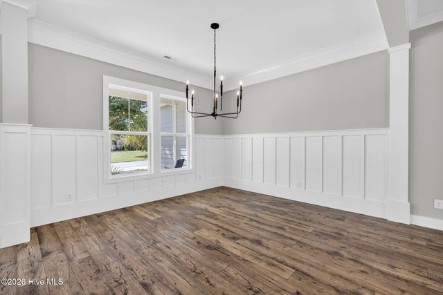 5988 Gray Squirrel Path, Southport, NC 28461