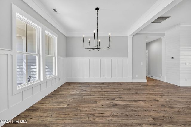 5988 Gray Squirrel Path, Southport, NC 28461