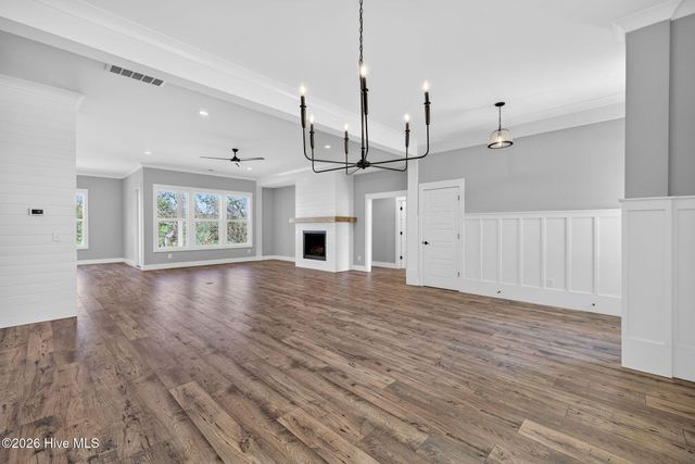 5988 Gray Squirrel Path, Southport, NC 28461