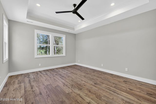 5988 Gray Squirrel Path, Southport, NC 28461