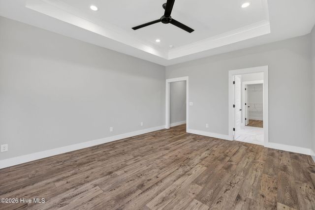 5988 Gray Squirrel Path, Southport, NC 28461