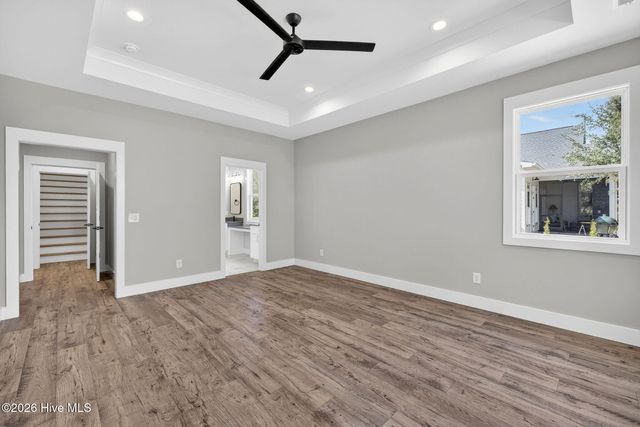 5988 Gray Squirrel Path, Southport, NC 28461