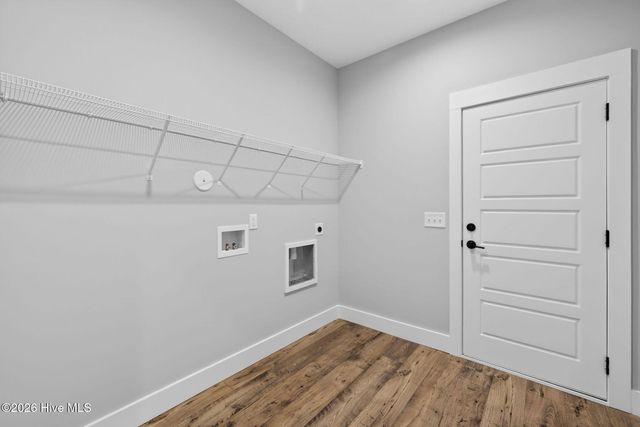 5988 Gray Squirrel Path, Southport, NC 28461