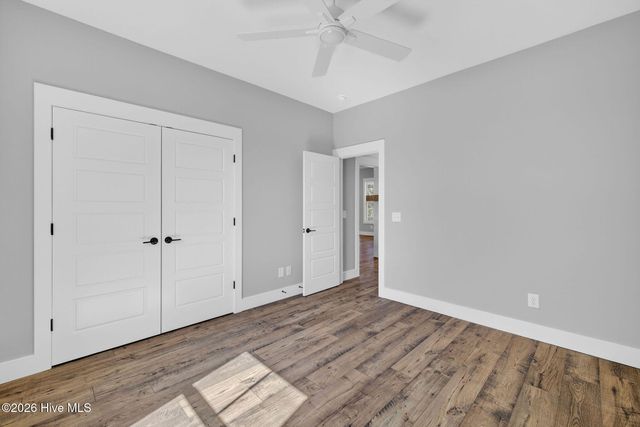 5988 Gray Squirrel Path, Southport, NC 28461