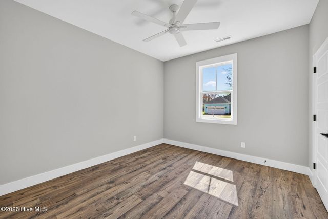 5988 Gray Squirrel Path, Southport, NC 28461