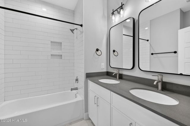 5988 Gray Squirrel Path, Southport, NC 28461