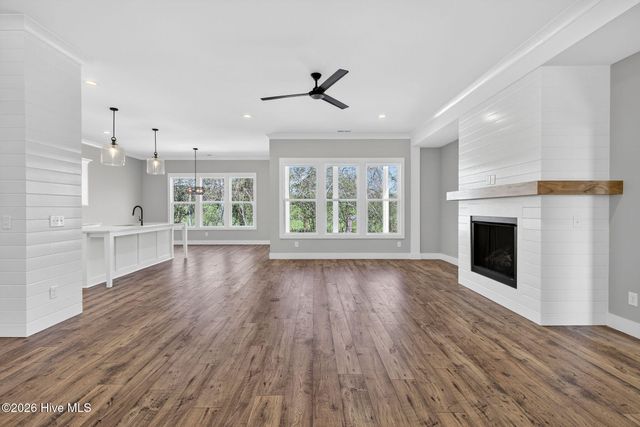 5988 Gray Squirrel Path, Southport, NC 28461