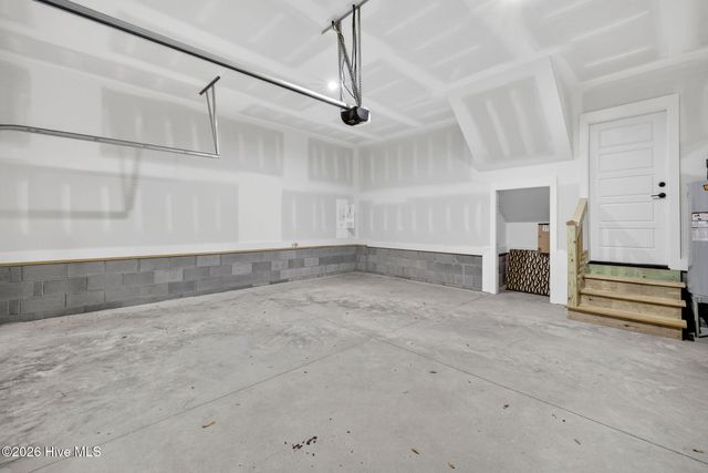 5988 Gray Squirrel Path, Southport, NC 28461