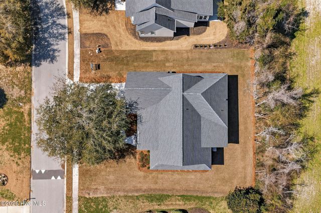 5988 Gray Squirrel Path, Southport, NC 28461