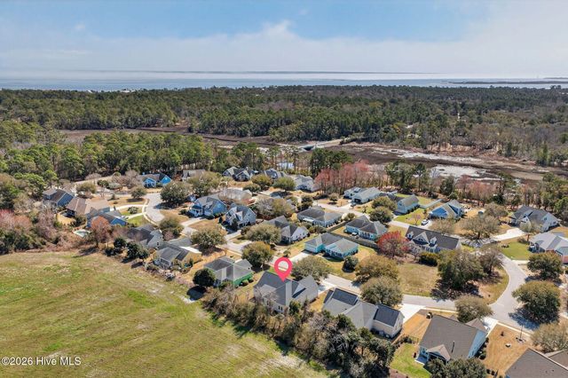 5988 Gray Squirrel Path, Southport, NC 28461