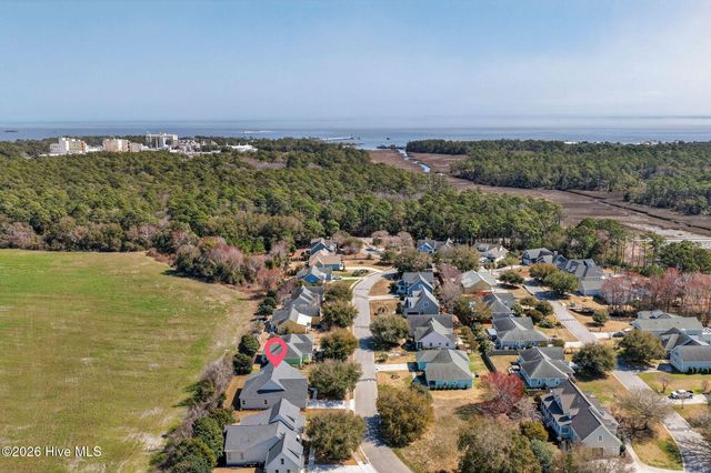 5988 Gray Squirrel Path, Southport, NC 28461