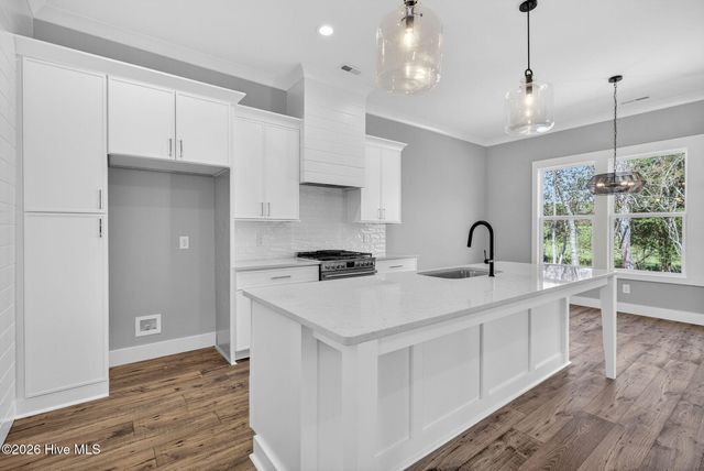 5988 Gray Squirrel Path, Southport, NC 28461