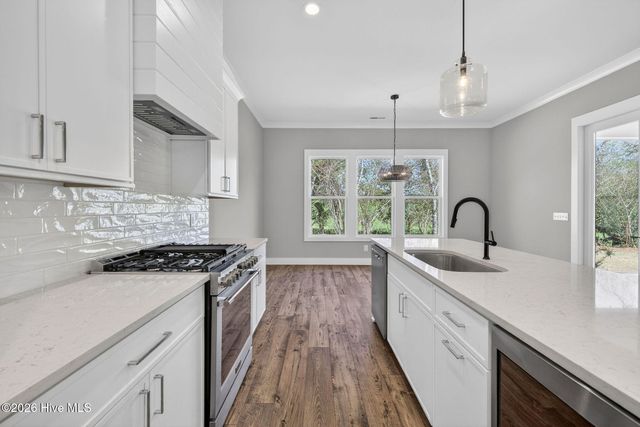 5988 Gray Squirrel Path, Southport, NC 28461