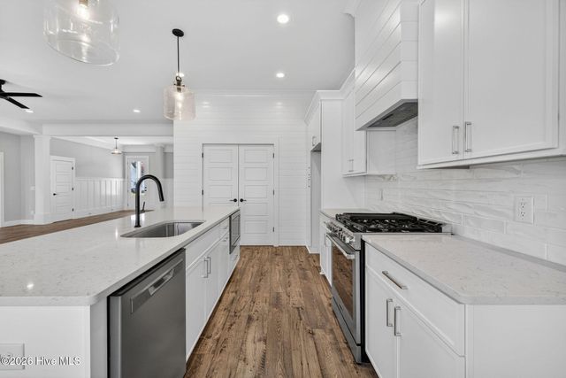 5988 Gray Squirrel Path, Southport, NC 28461