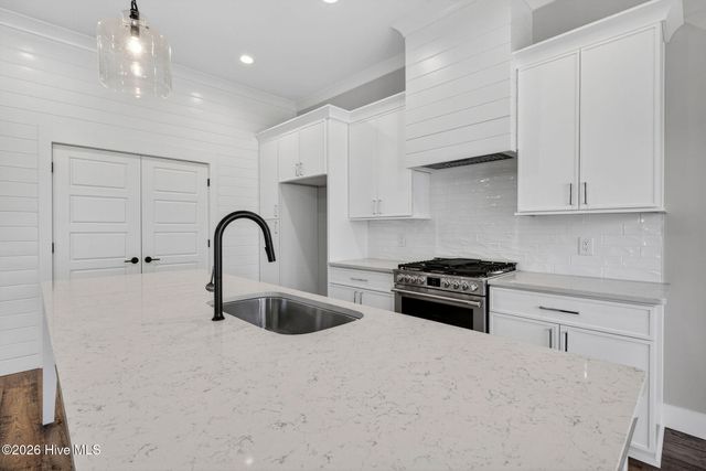 5988 Gray Squirrel Path, Southport, NC 28461