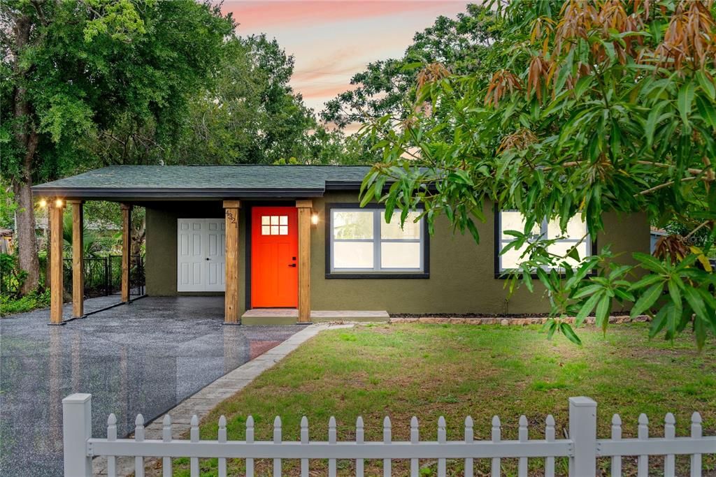4321 ARCH STREET, Orlando, FL 32808