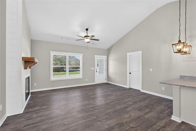 525 Grogan Road, Buchanan, GA 30113