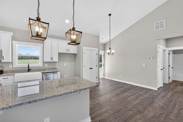 525 Grogan Road, Buchanan, GA 30113