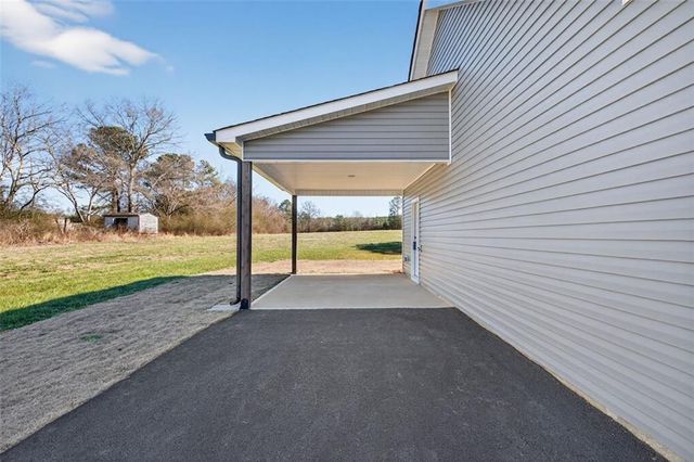 525 Grogan Road, Buchanan, GA 30113