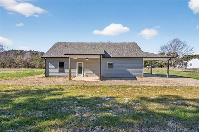 525 Grogan Road, Buchanan, GA 30113