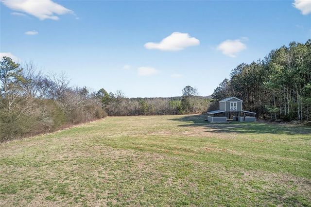 525 Grogan Road, Buchanan, GA 30113