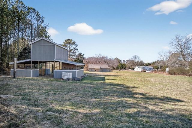 525 Grogan Road, Buchanan, GA 30113