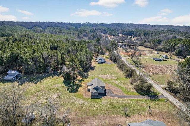 525 Grogan Road, Buchanan, GA 30113