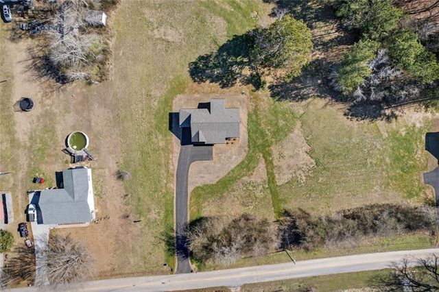 525 Grogan Road, Buchanan, GA 30113