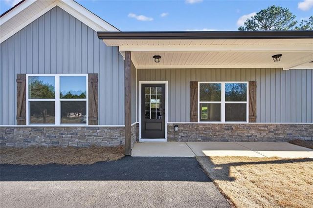 525 Grogan Road, Buchanan, GA 30113