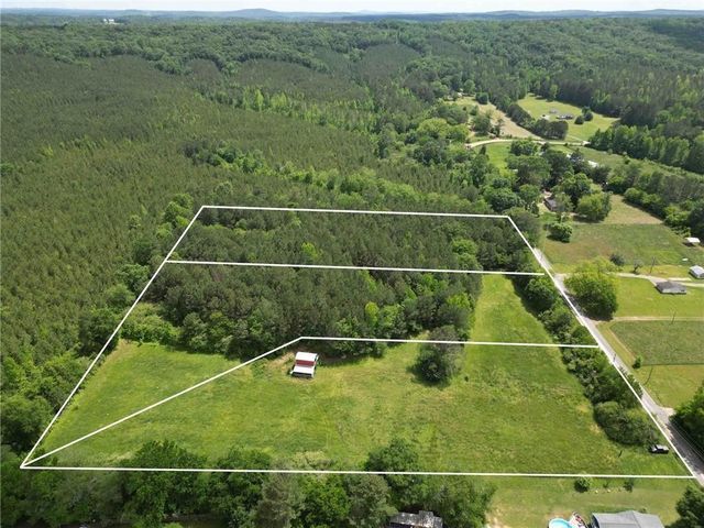 525 Grogan Road, Buchanan, GA 30113