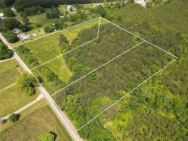 525 Grogan Road, Buchanan, GA 30113