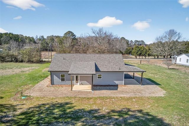 525 Grogan Road, Buchanan, GA 30113