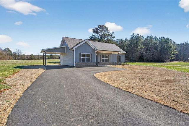 525 Grogan Road, Buchanan, GA 30113