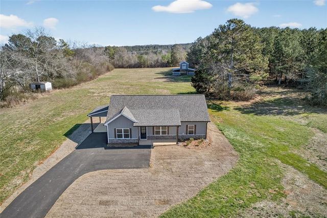 525 Grogan Road, Buchanan, GA 30113