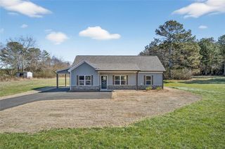 525 Grogan Road, Buchanan, GA 30113