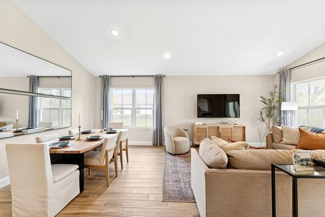 1034 SW Jennifer Terrace 63, Port St Lucie, FL 34953