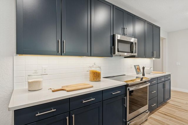 1034 SW Jennifer Terrace 63, Port St Lucie, FL 34953