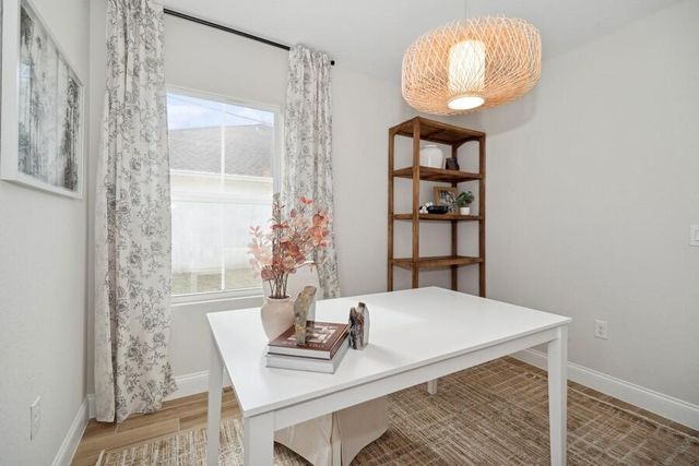 1034 SW Jennifer Terrace 63, Port St Lucie, FL 34953