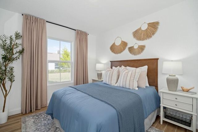 1034 SW Jennifer Terrace 63, Port St Lucie, FL 34953