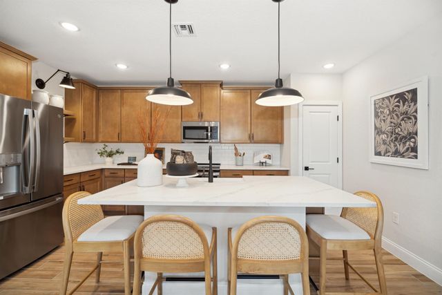 1034 SW Jennifer Terrace 63, Port St Lucie, FL 34953