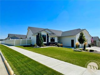2529 Buffalo RIDGE, Billings, MT 59106