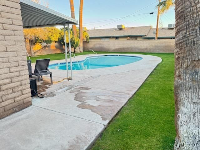 5126 E Monte Vista Road, Phoenix, AZ 85008