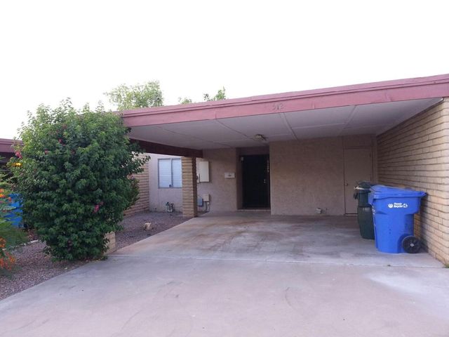 5126 E Monte Vista Road, Phoenix, AZ 85008
