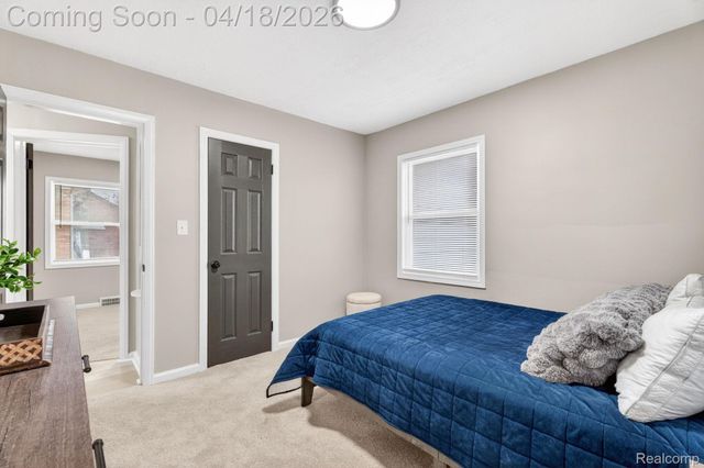 15800 Saint Marys Street, Detroit, MI 48227