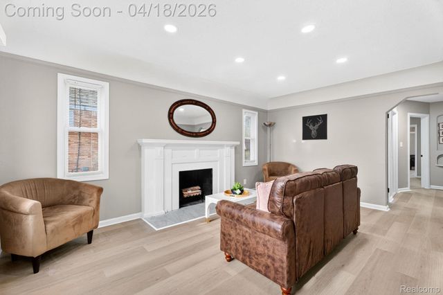 15800 Saint Marys Street, Detroit, MI 48227