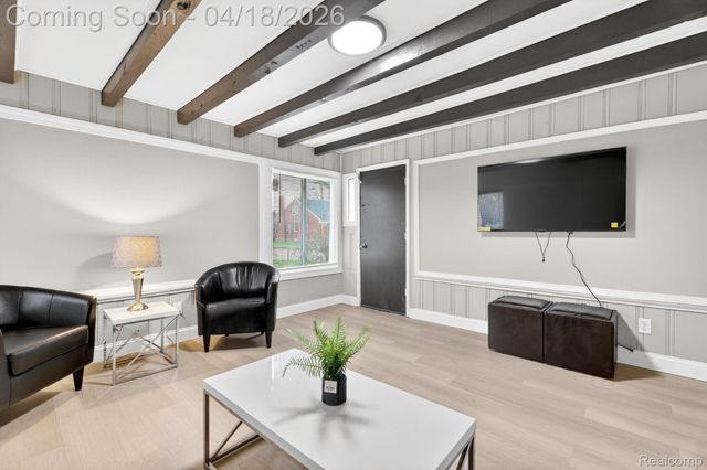 15800 Saint Marys Street, Detroit, MI 48227