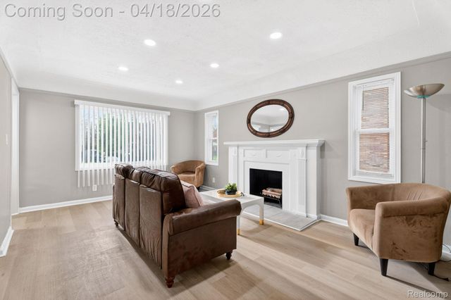 15800 Saint Marys Street, Detroit, MI 48227