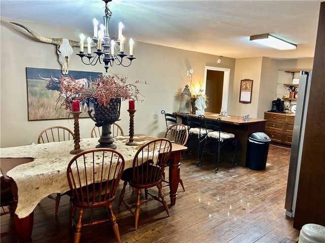 2502 W 12th Street, Russellville, AR 72801